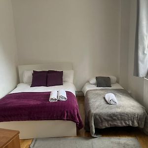 Studio met een King Size Bed